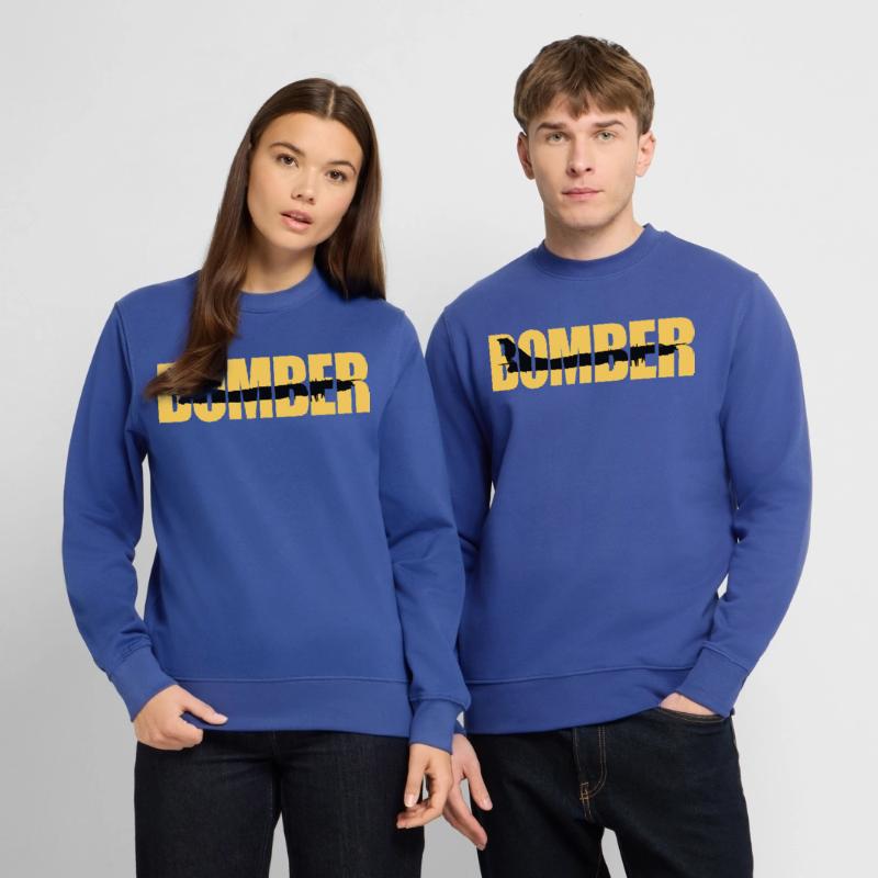 Unisex Pullover