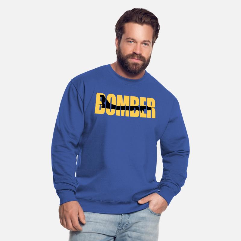 Unisex Pullover