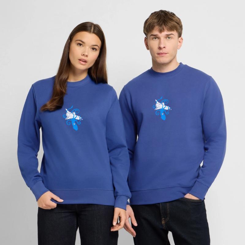 Unisex Pullover