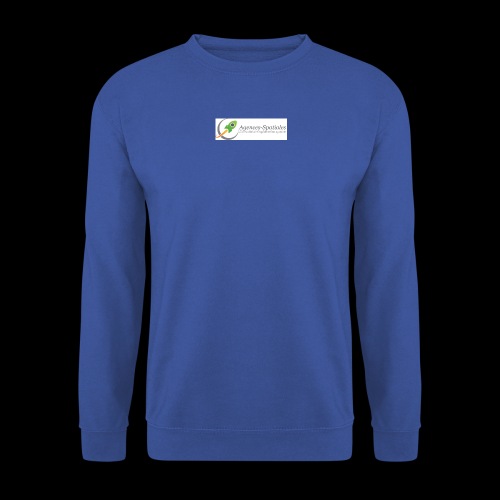 Agences-Spatiales - Sweat-shirt Unisexe