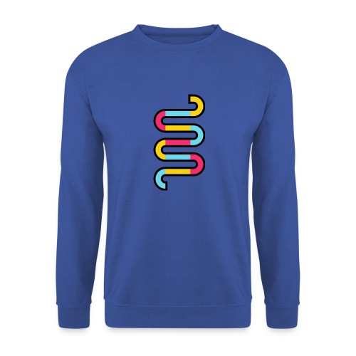 Die DNA deines Unternehmens - Unisex Pullover