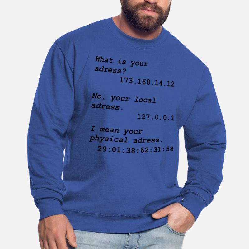 Programming programmer computer scientist computer science Unisex Sweatshirt