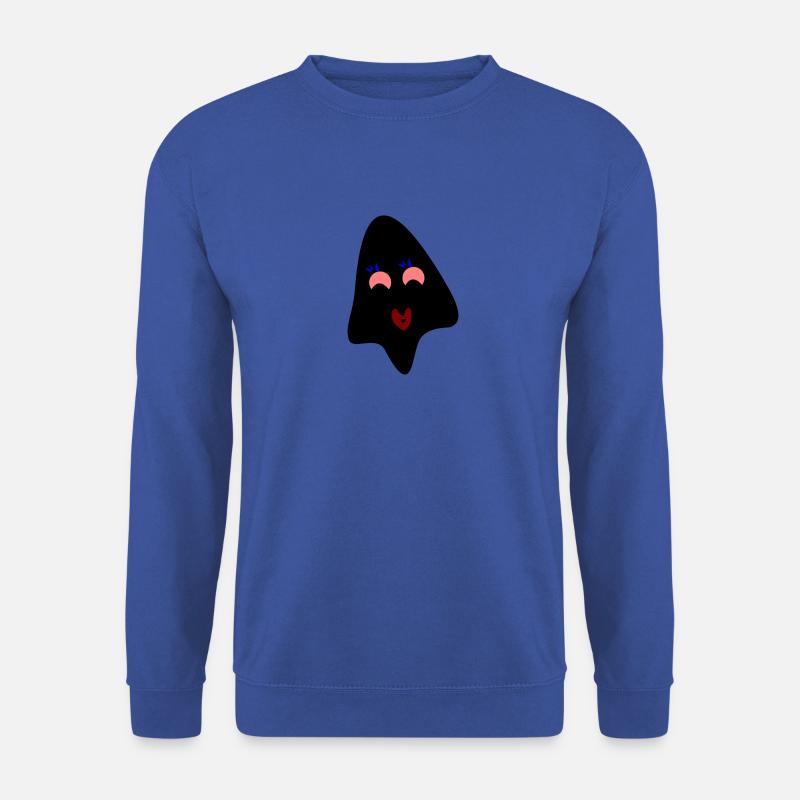 skoby - Unisex Sweatshirt - royal blue
