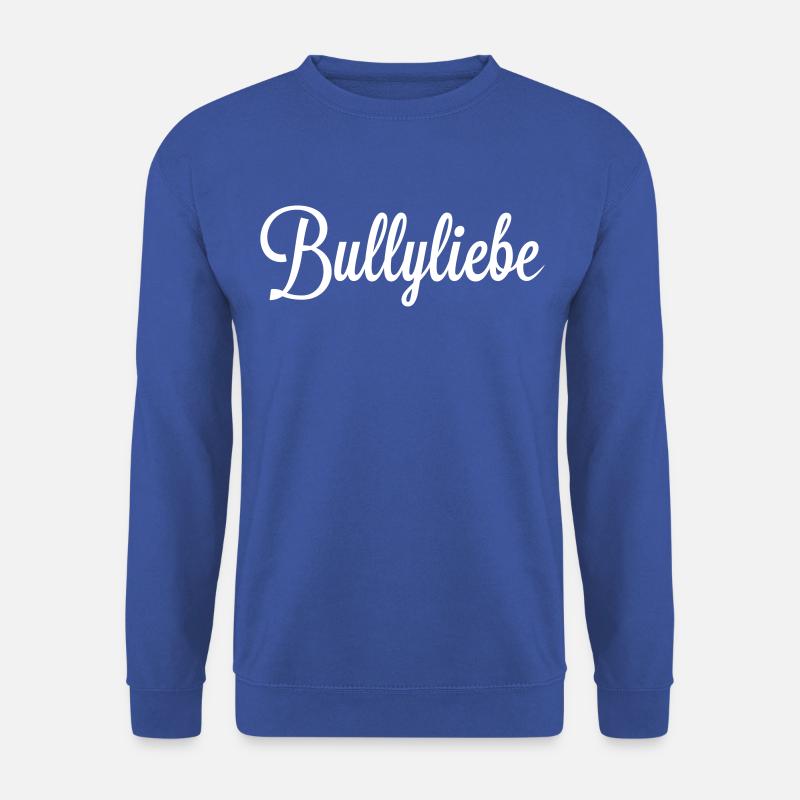 Bullyliebe Part 2 - Unisex Pullover - undefined