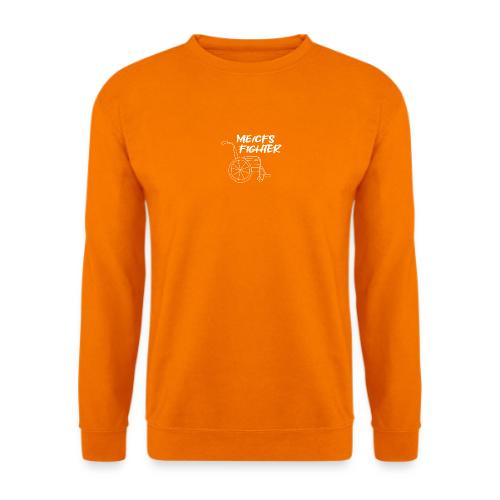 ME/CFS Fighter - Unisex Sweatshirt