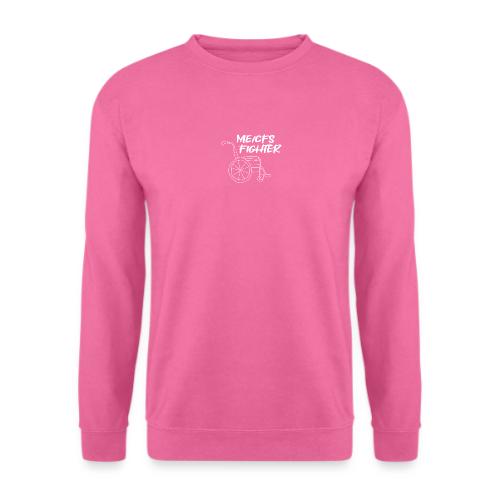 ME/CFS Fighter - Unisex Pullover