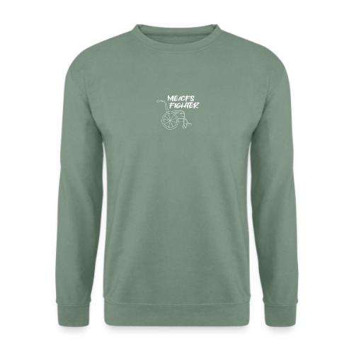ME/CFS Fighter - Unisex Pullover
