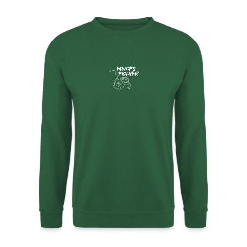 ME/CFS Fighter - Unisex Pullover