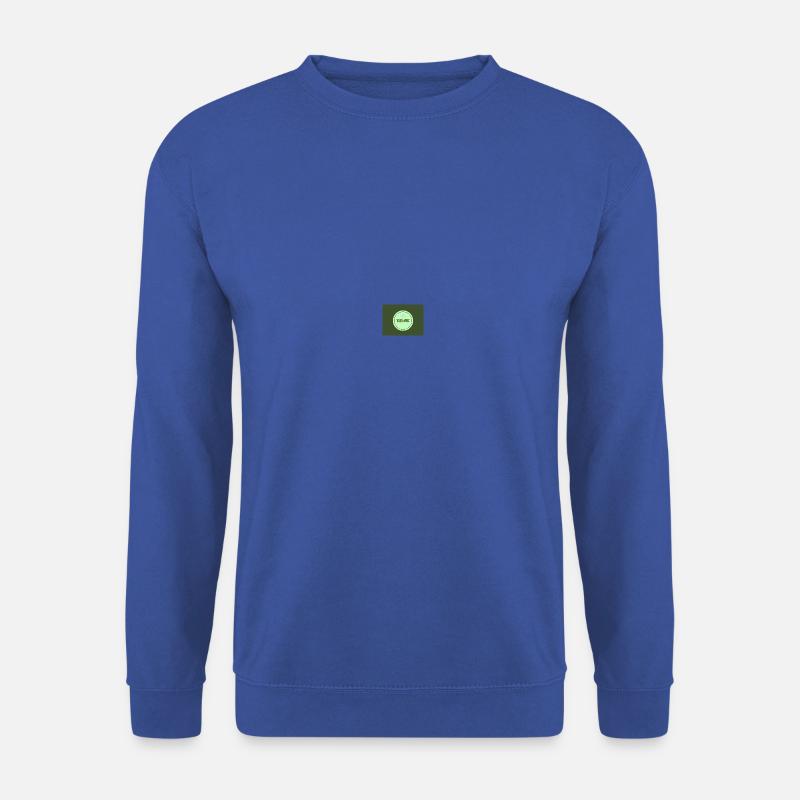Erfolg ist mein Lebensmotto - Unisex Pullover - Royalblau