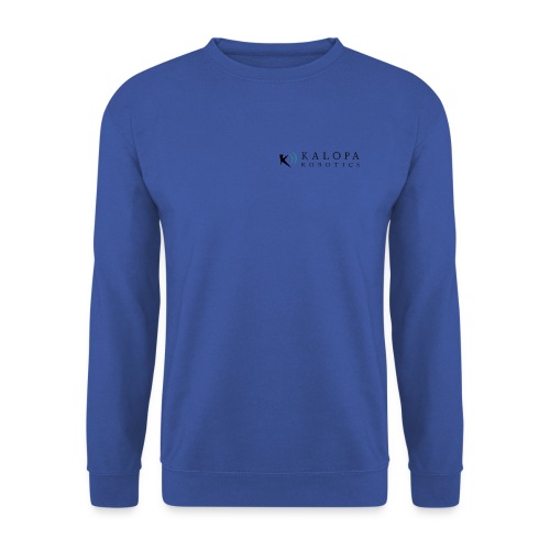 Kalopa Robotics Merchandise - Unisex Sweatshirt