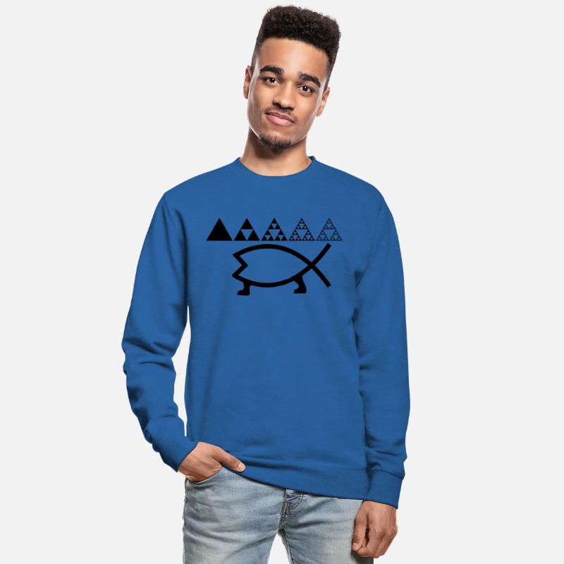 Unisex Pullover