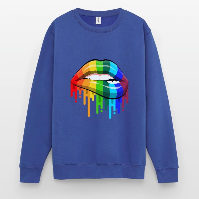 Unisex Pullover