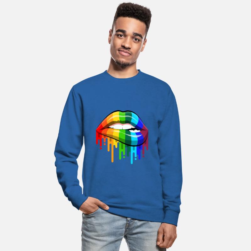 Unisex Pullover