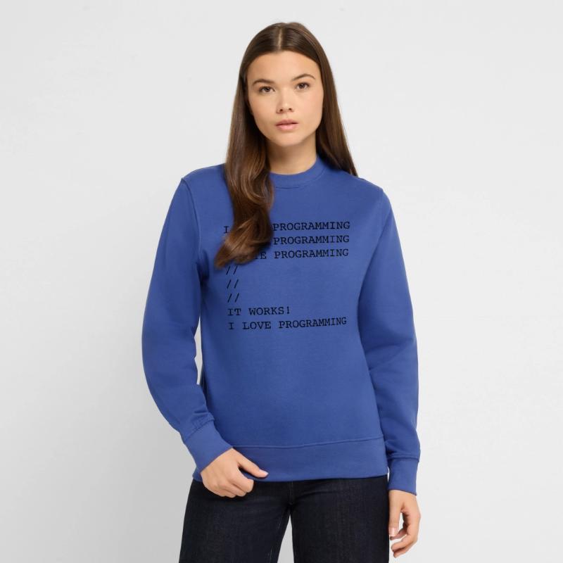 Unisex Pullover