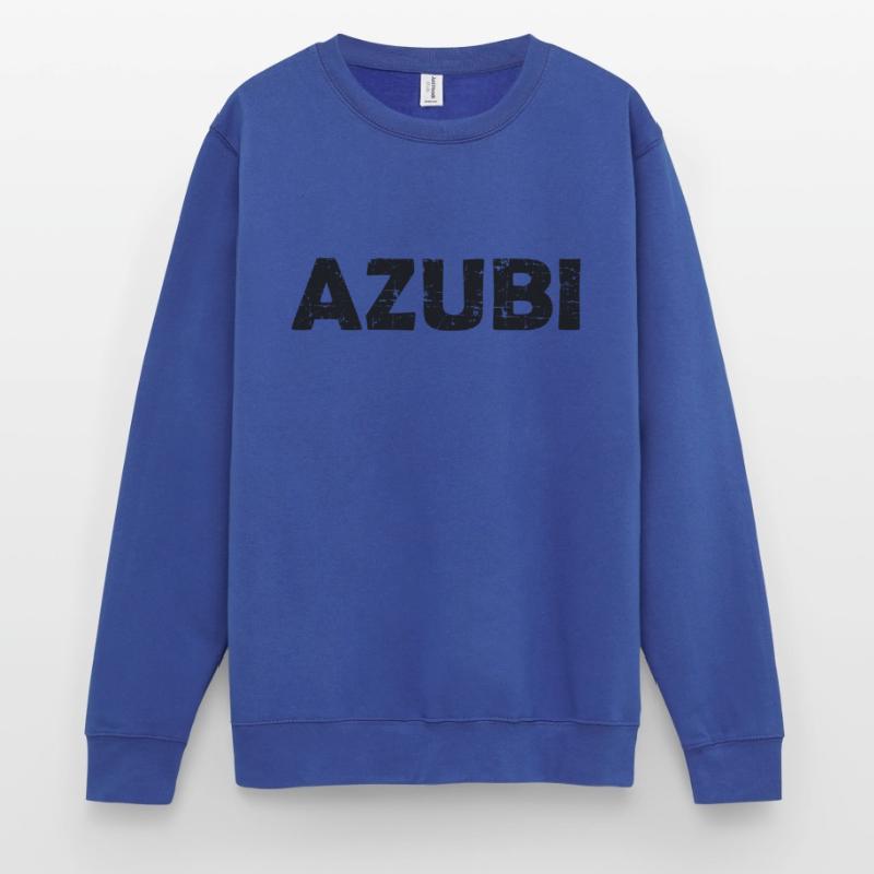 Apprentice apprenticeship training apprentice gift idea Unisex Sweatshirt