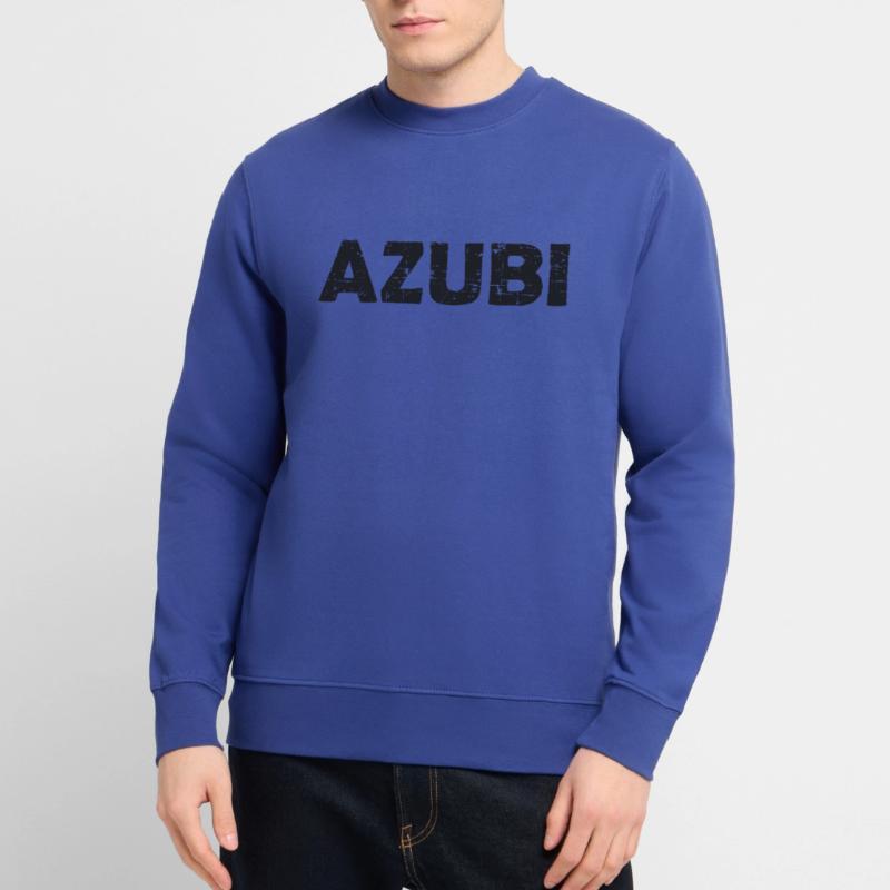 Apprentice apprenticeship training apprentice gift idea Unisex Sweatshirt