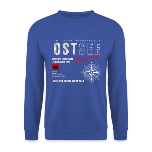 Ost See - Unisex Pullover