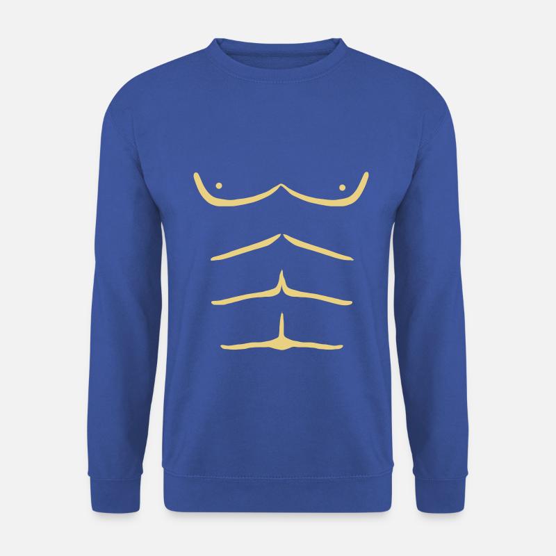sixpack - Unisex Pullover - undefined