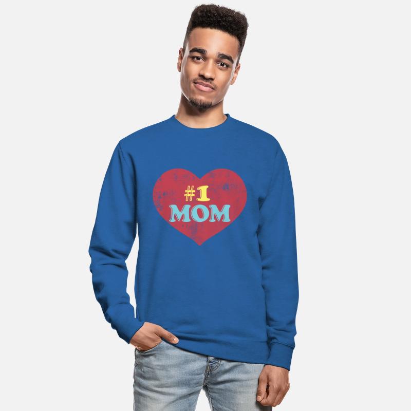 Unisex Pullover