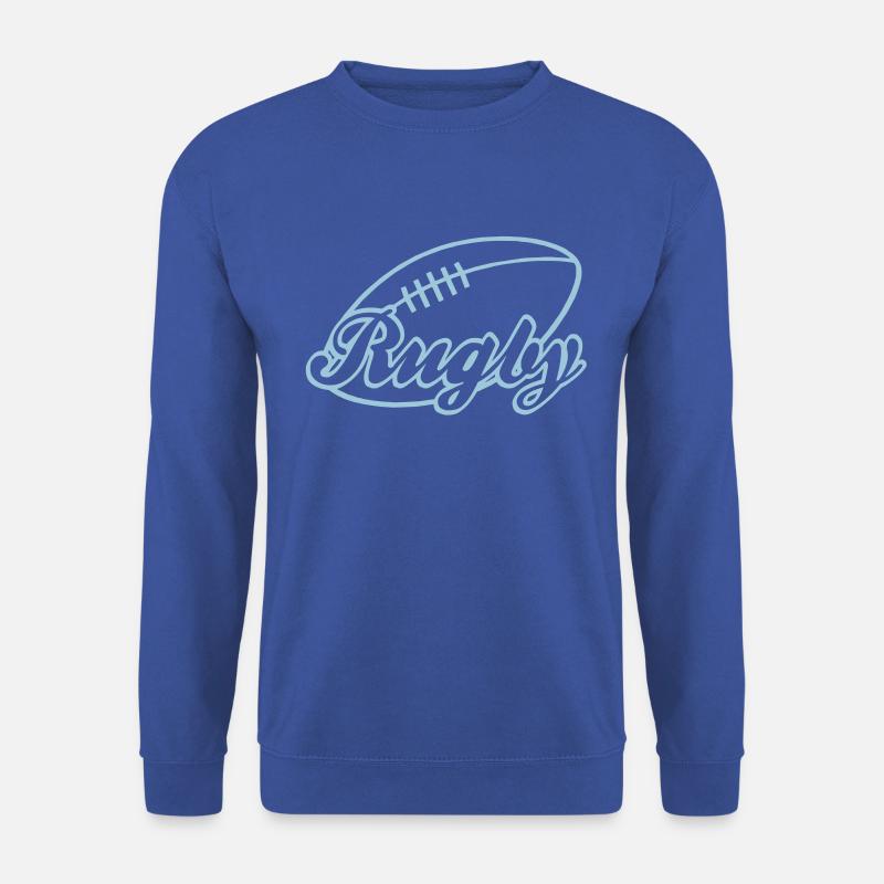 rugby - Unisex Pullover - undefined