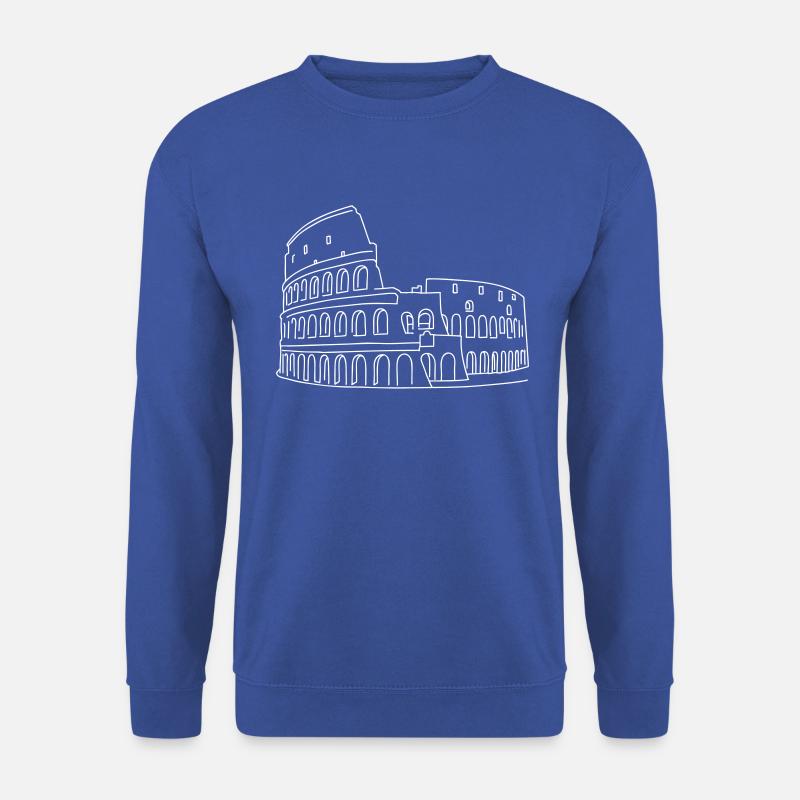 Kolosseum - Unisex Pullover - undefined