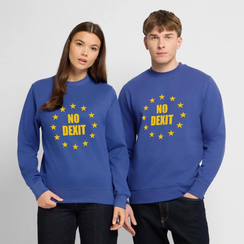 Unisex Pullover