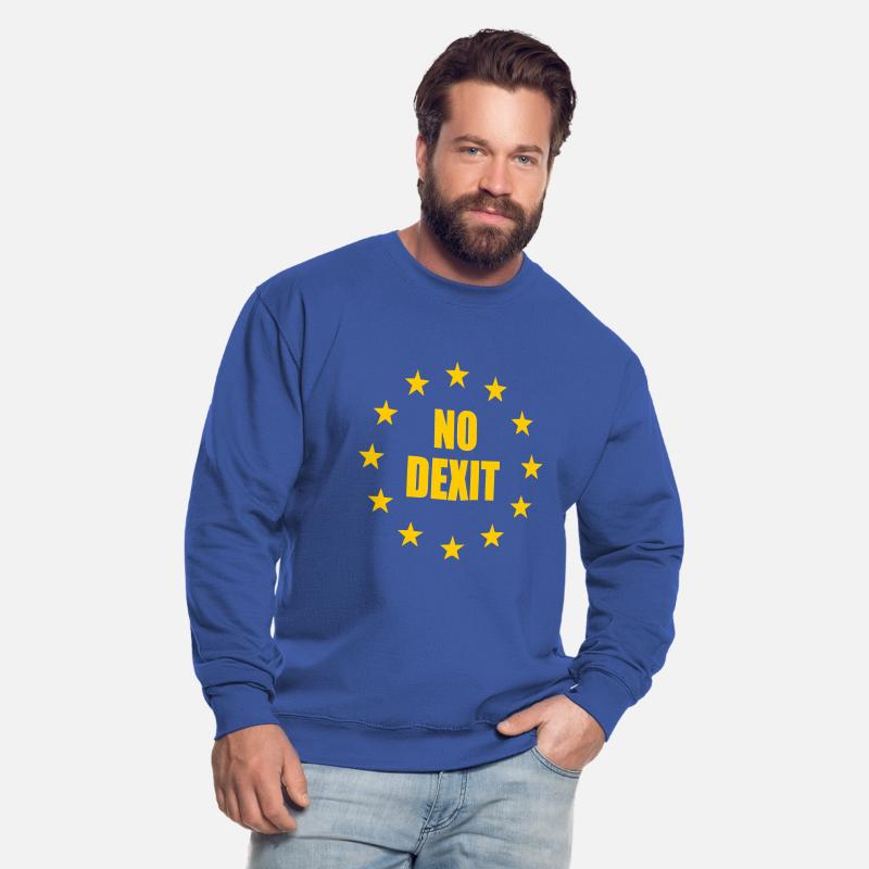 Unisex Pullover