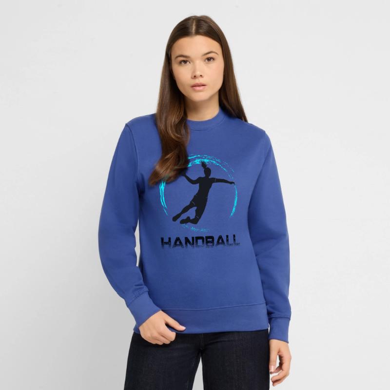 Unisex Pullover