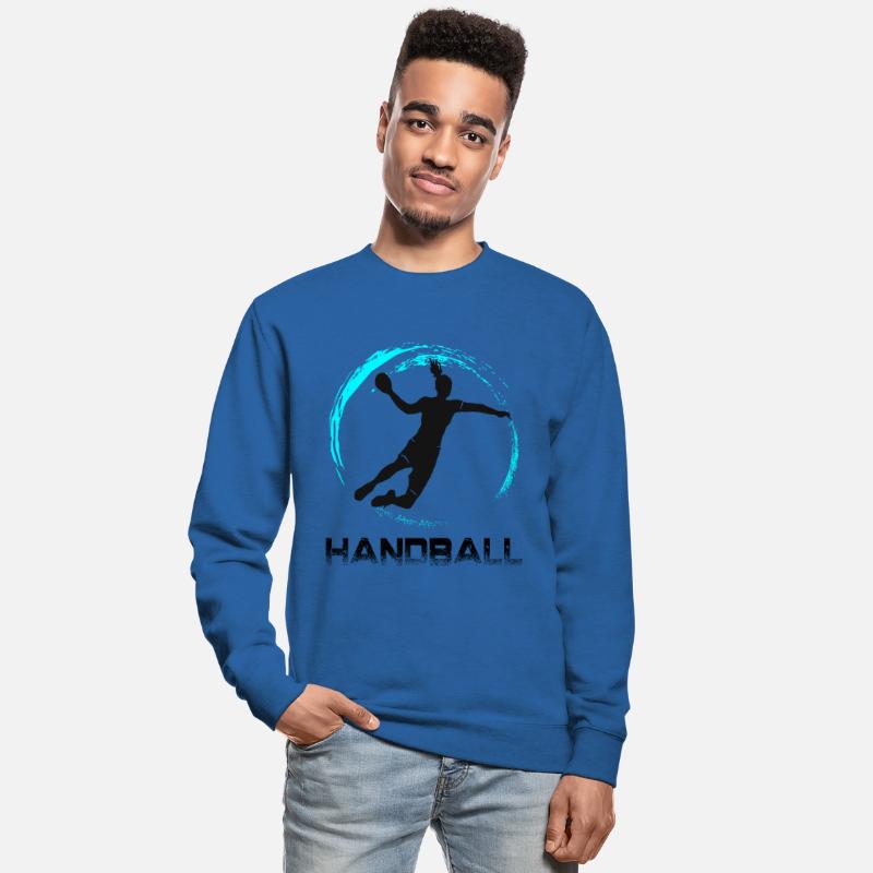 Unisex Pullover