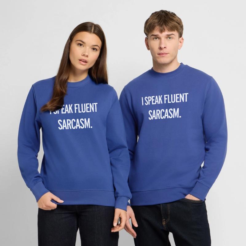 Unisex Pullover