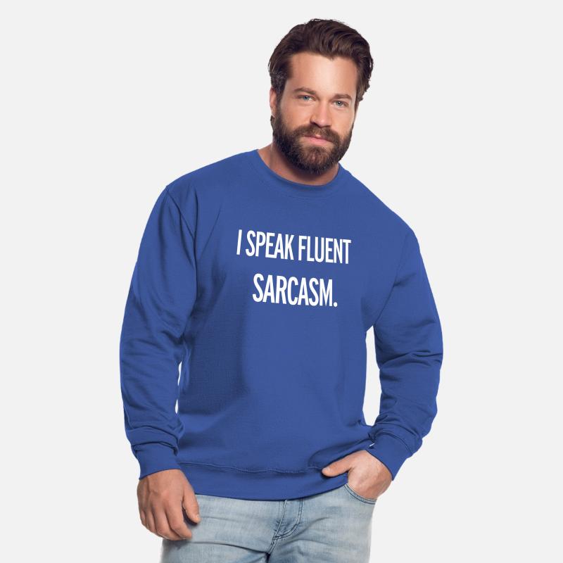 Unisex Pullover