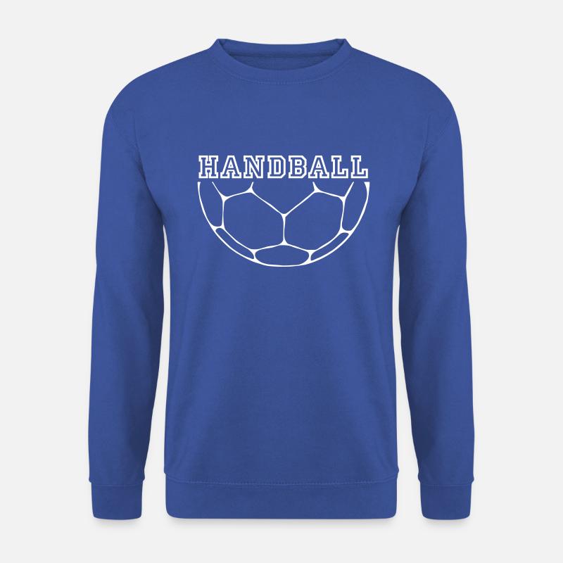 handball - Unisex Pullover - undefined