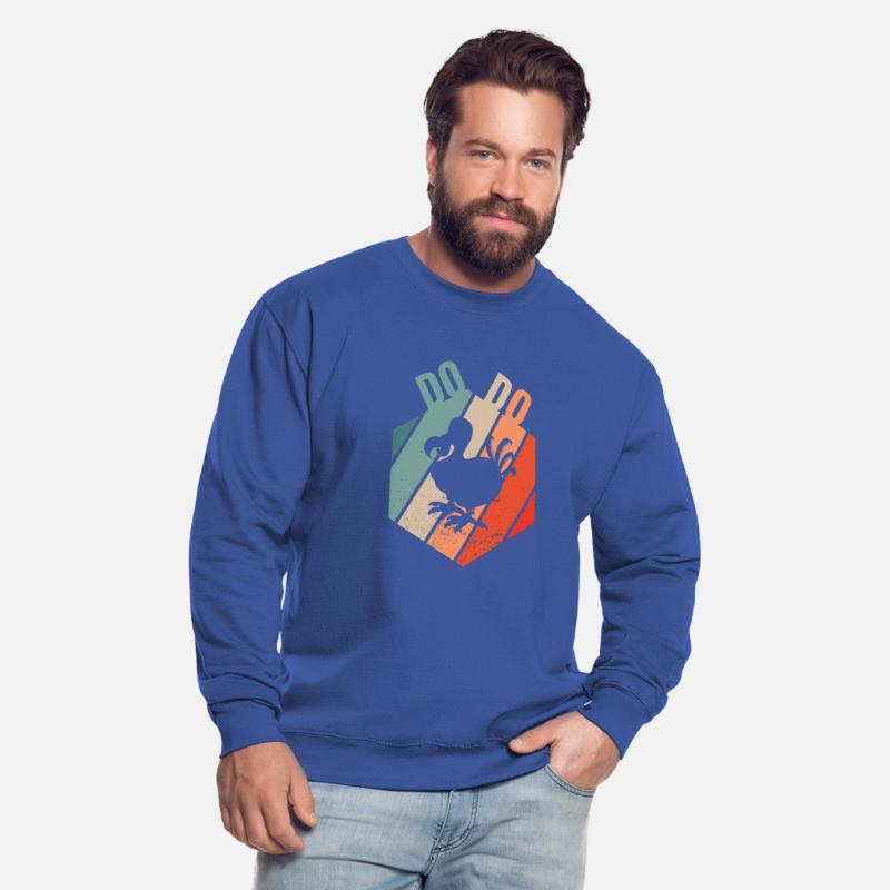 Unisex Pullover