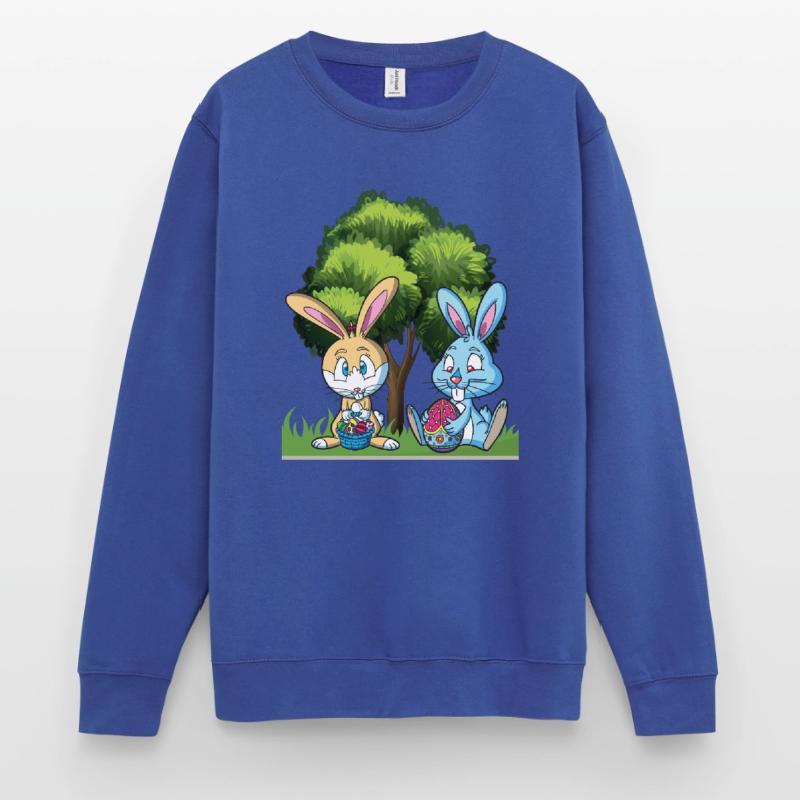 Easter easter easter Easter Unisex Sweatshirt