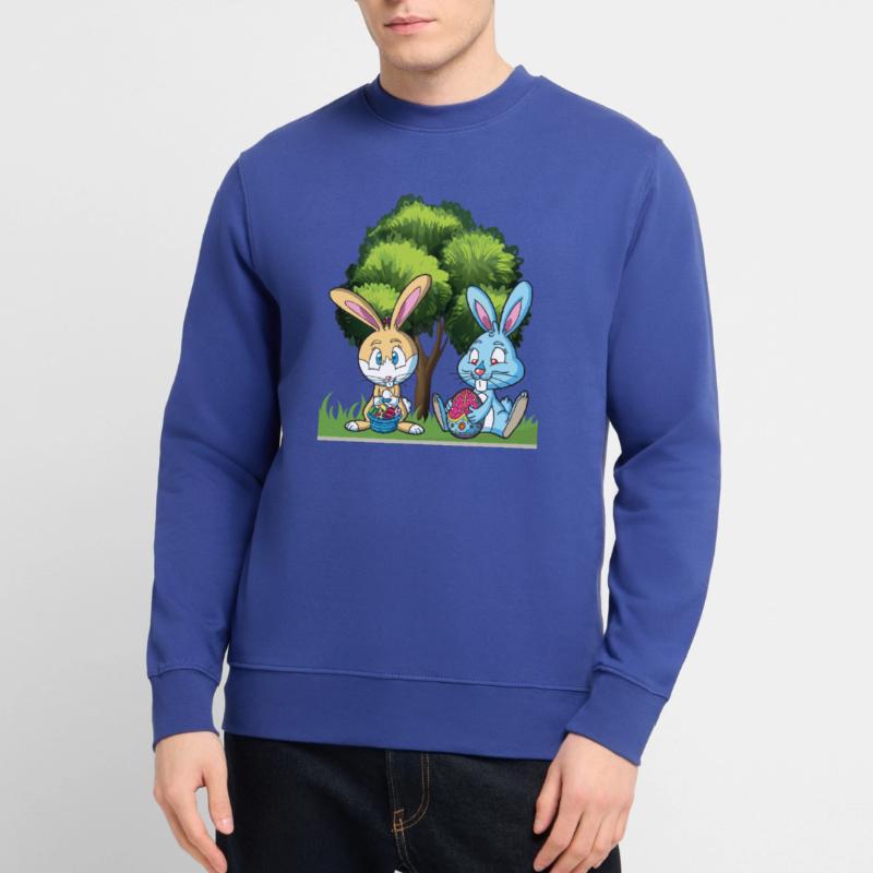 Easter easter easter Easter Unisex Sweatshirt