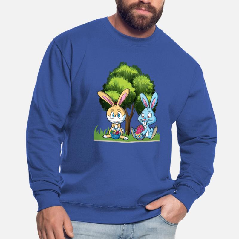 Easter easter easter Easter Unisex Sweatshirt