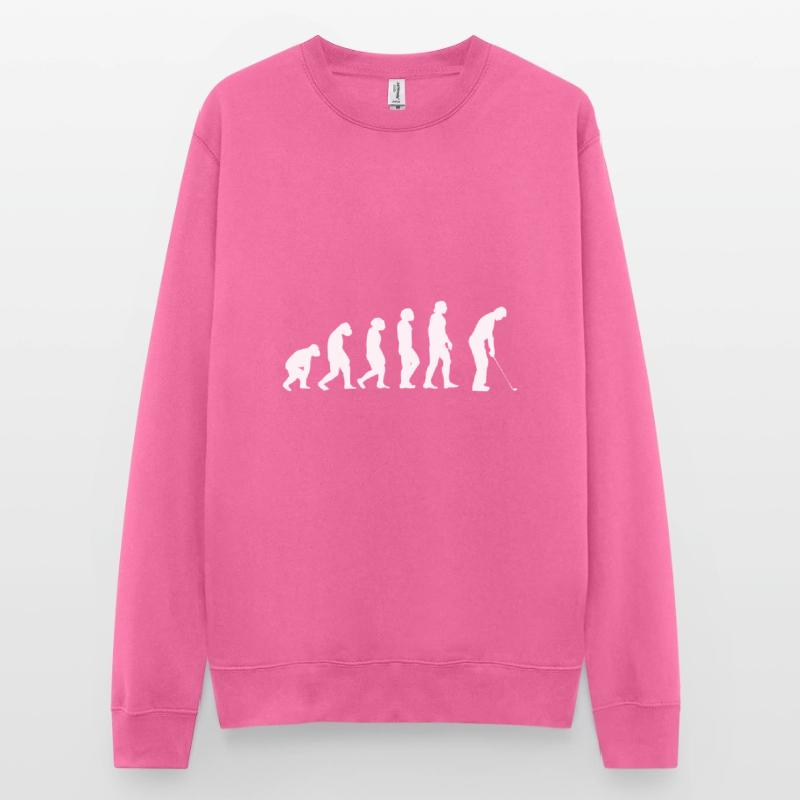 Unisex Pullover