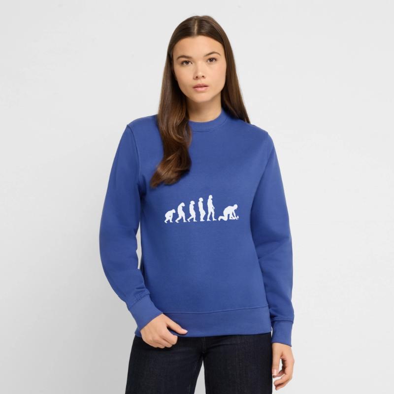 Unisex Pullover