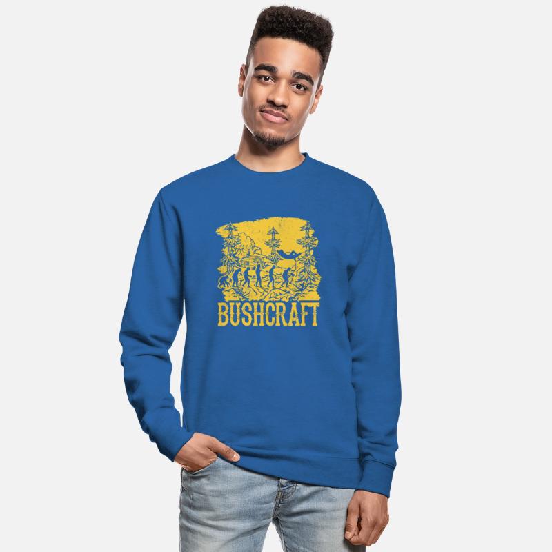 Unisex Pullover