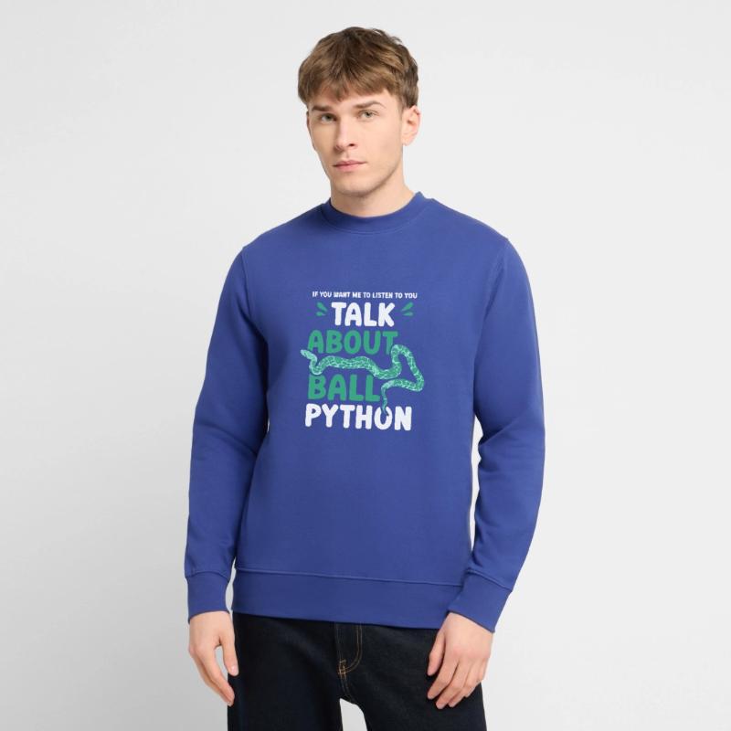 Unisex Pullover