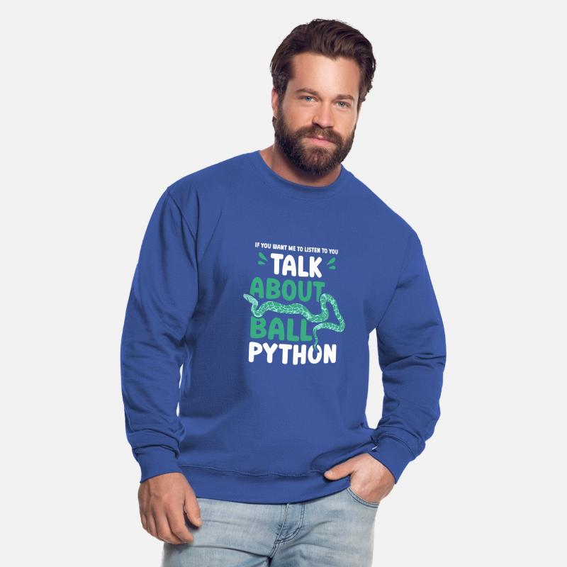 Unisex Pullover