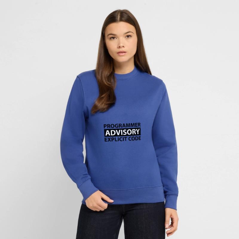 Unisex Pullover