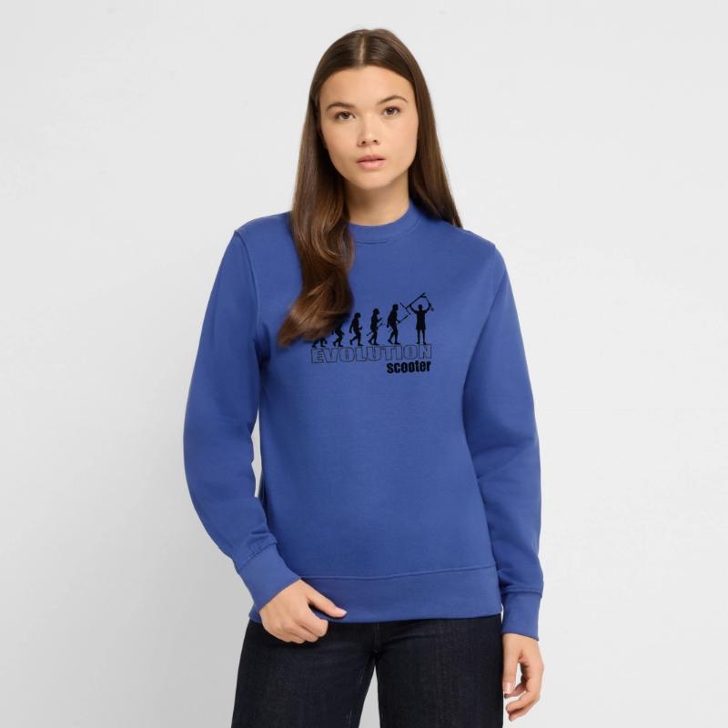 Unisex Pullover