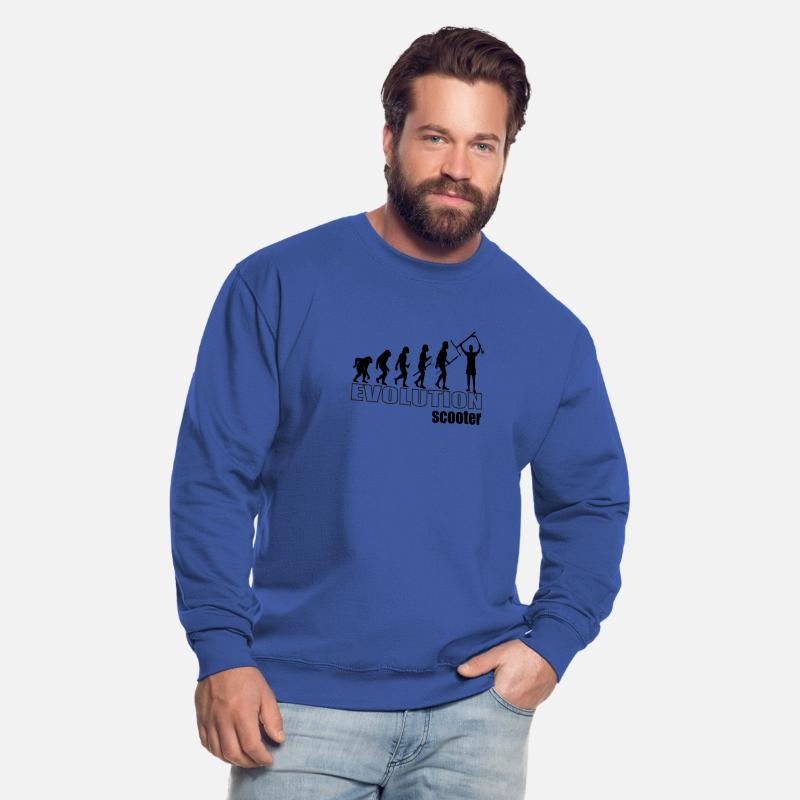 Unisex Pullover