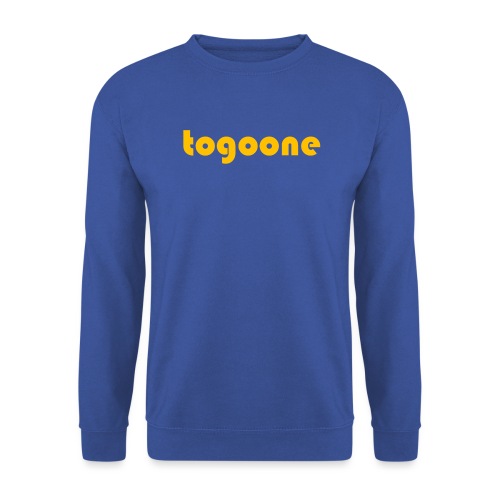 togoone official - Unisex Pullover