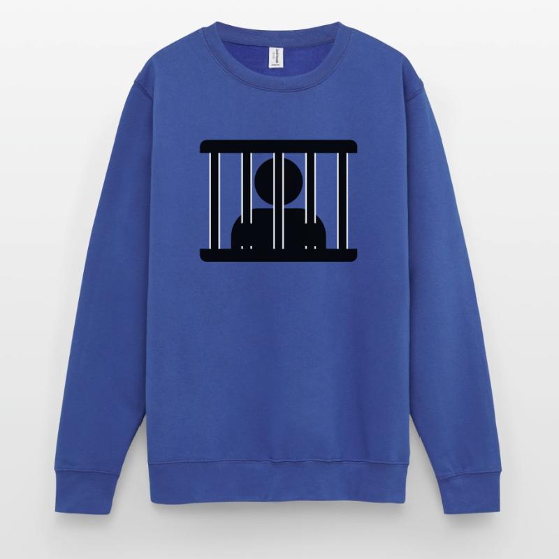 Unisex Pullover