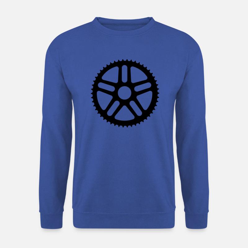 Ausrüstung - Unisex Pullover - Royalblau