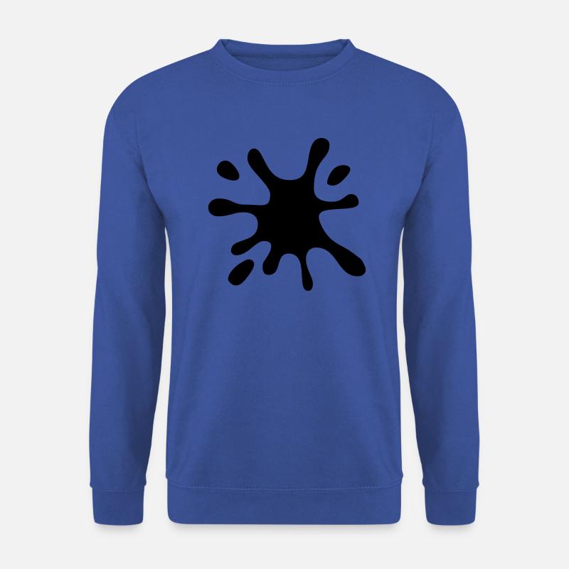 spot - Unisex Sweatshirt - royal blue