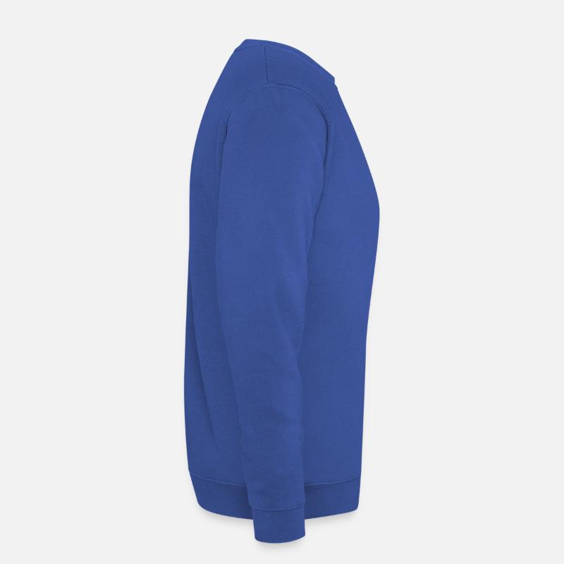 Grand vélo Sweat-shirt Unisexe
