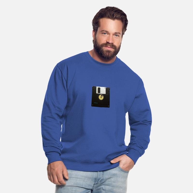 Unisex Pullover
